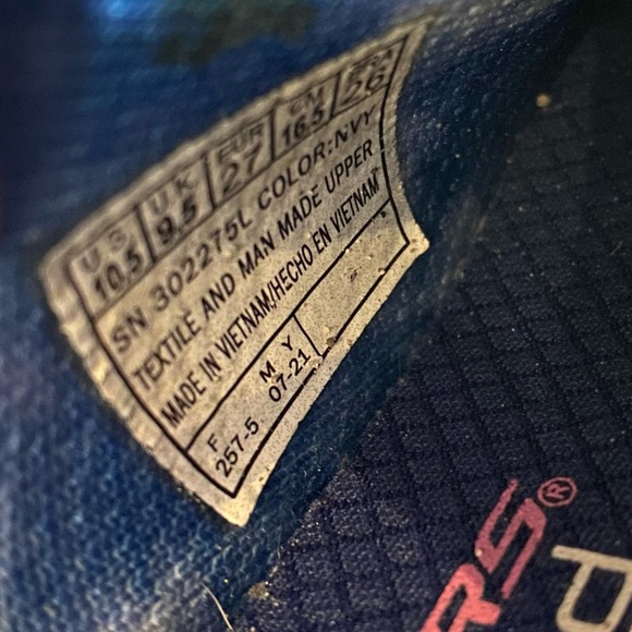 2/$15 🍍Skechers Water Shoes - Toddler/ Little Kid - Picture 7 of 7